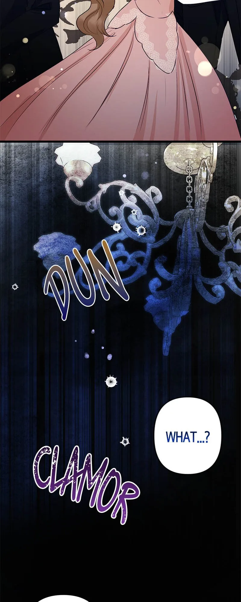 To Kill My One and Only Solace Chapter 36 page 10