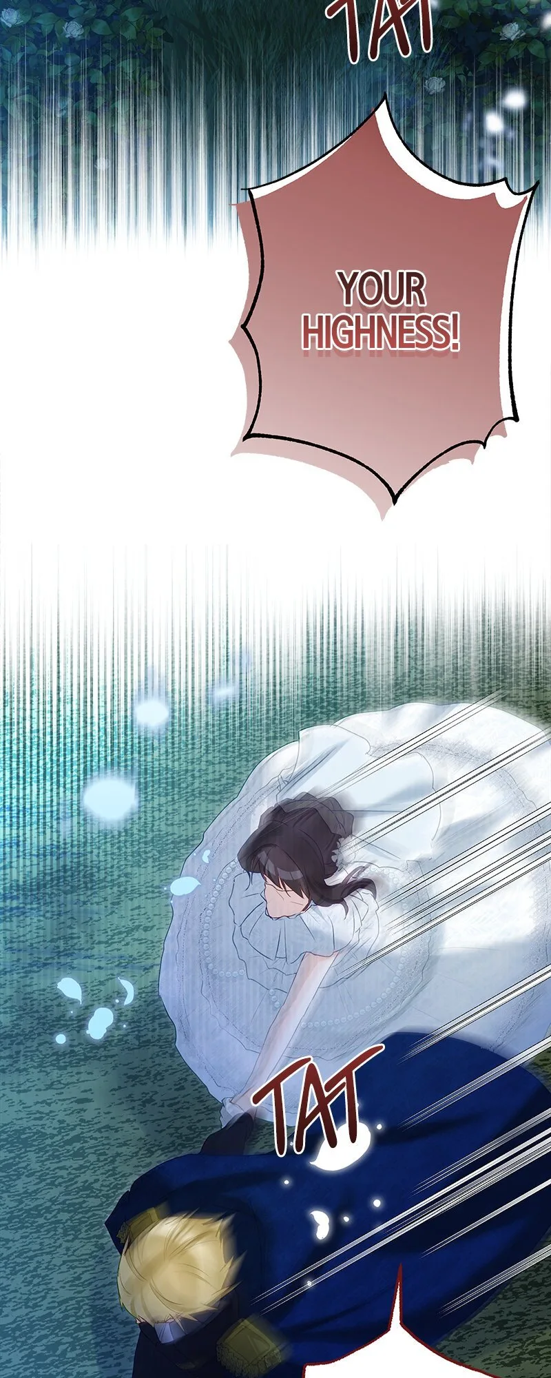 To Kill My One and Only Solace Chapter 33 page 21
