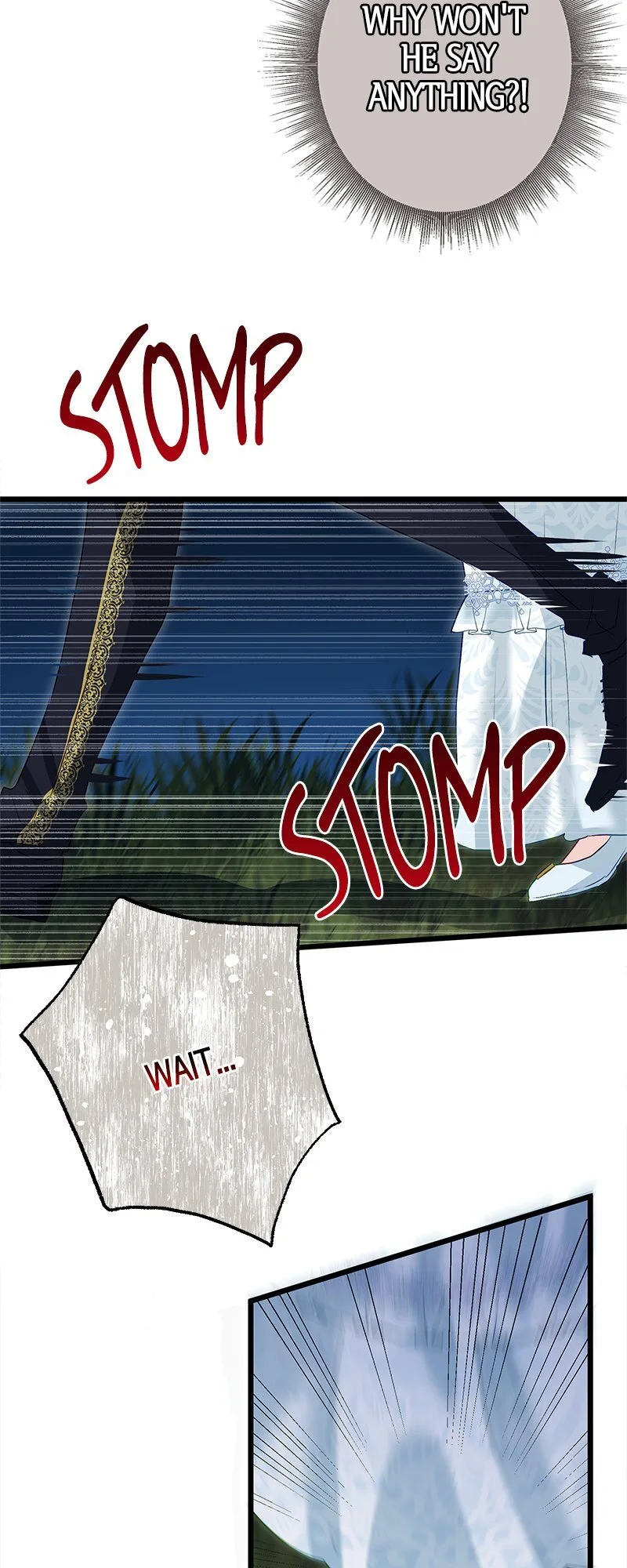 To Kill My One and Only Solace Chapter 33 page 25