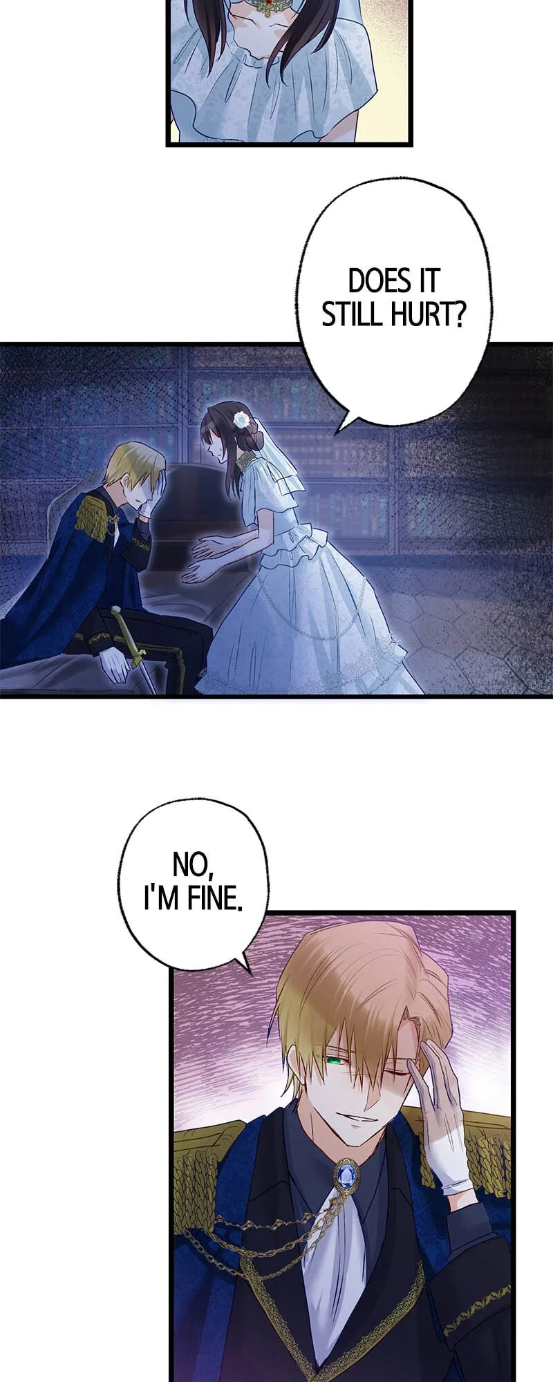 To Kill My One and Only Solace Chapter 37 page 6