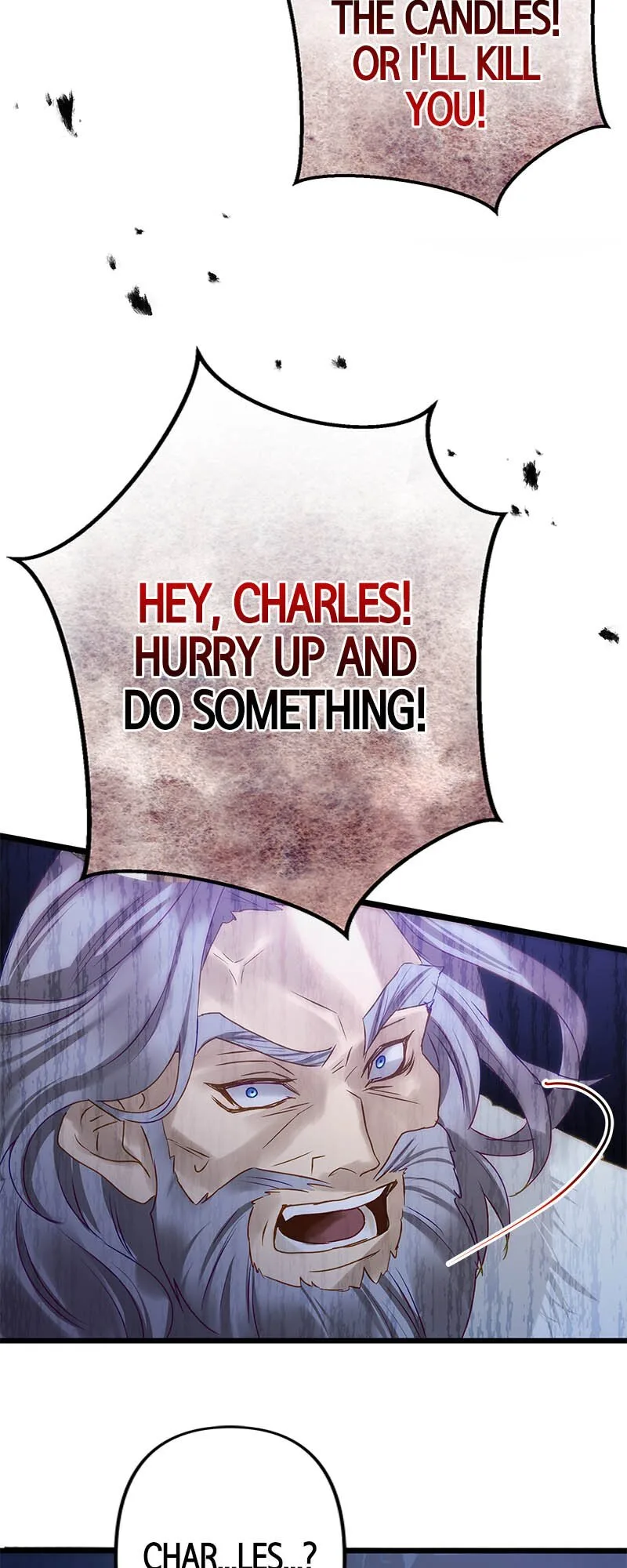 To Kill My One and Only Solace Chapter 36 page 13