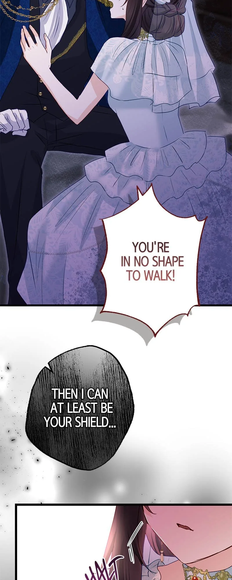 To Kill My One and Only Solace Chapter 37 page 15