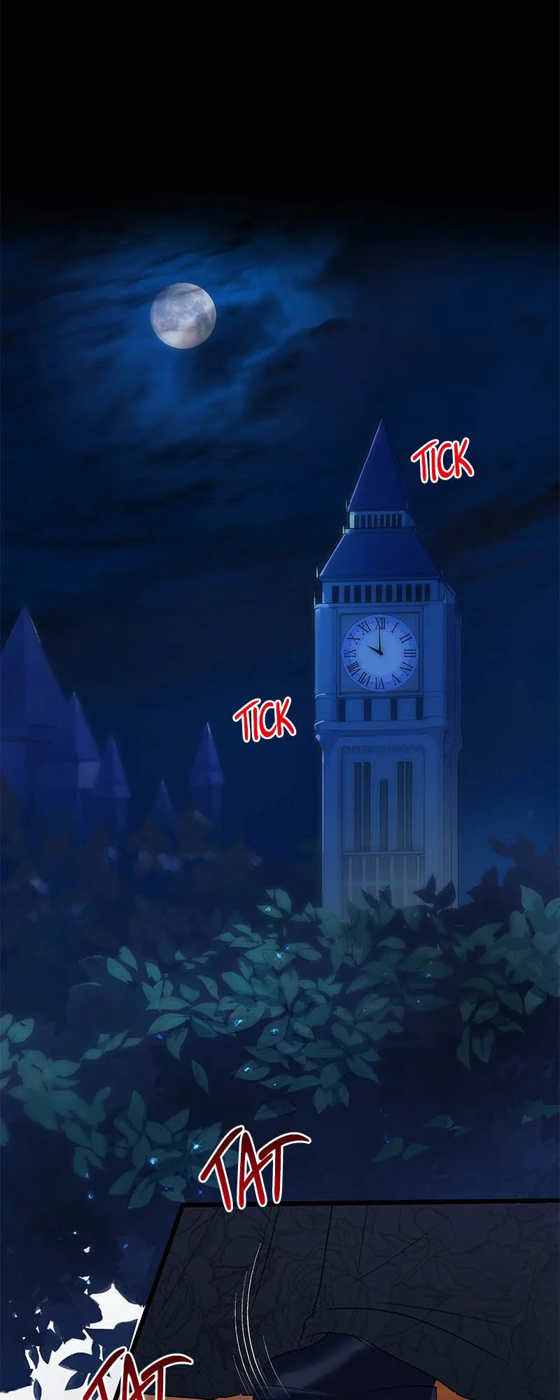 To Kill My One and Only Solace Chapter 36 page 3