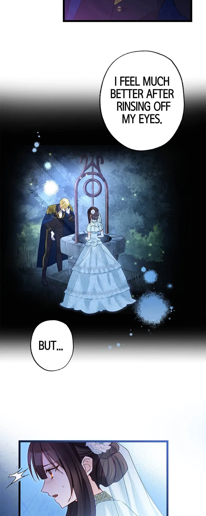 To Kill My One and Only Solace Chapter 37 page 7