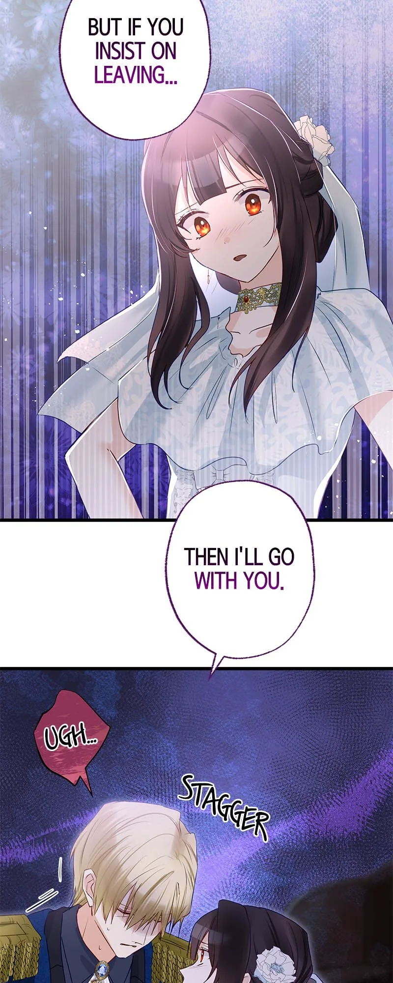 To Kill My One and Only Solace Chapter 37 page 14