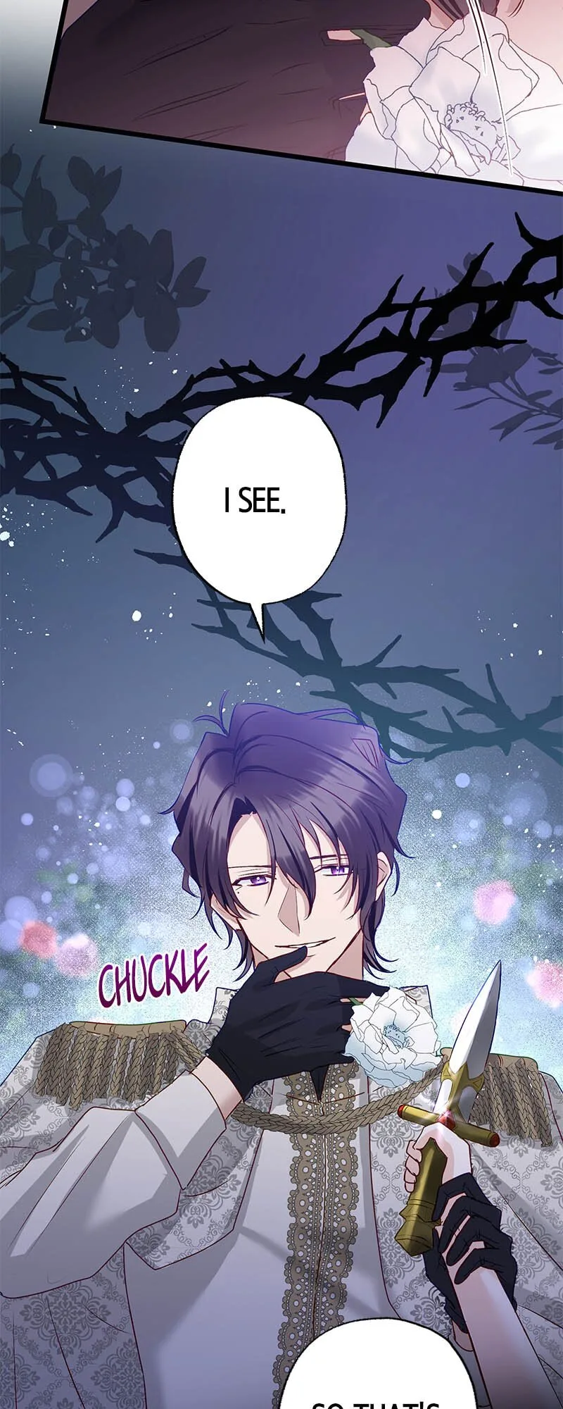 To Kill My One and Only Solace Chapter 37 page 52