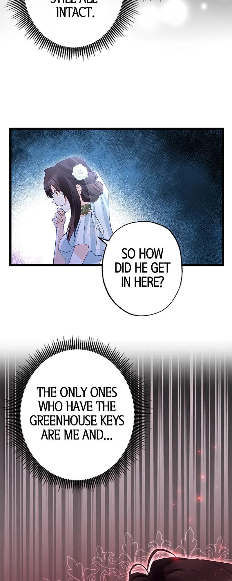 To Kill My One and Only Solace Chapter 37 page 36