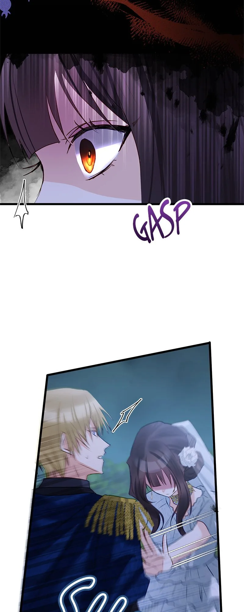 To Kill My One and Only Solace Chapter 33 page 34