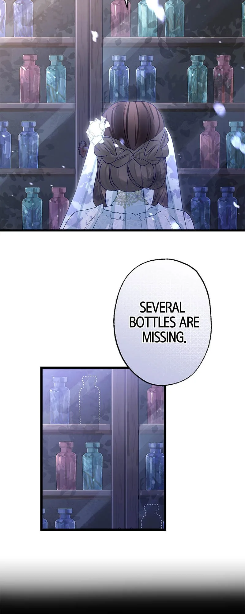 To Kill My One and Only Solace Chapter 37 page 34