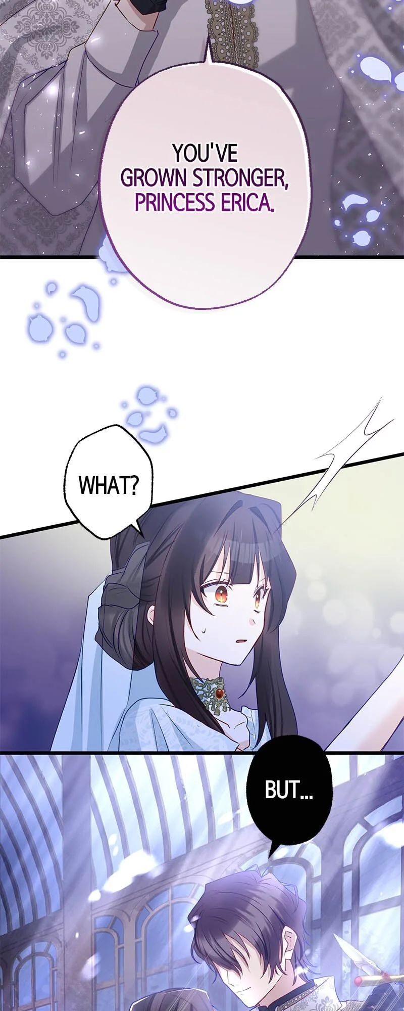 To Kill My One and Only Solace Chapter 37 page 55
