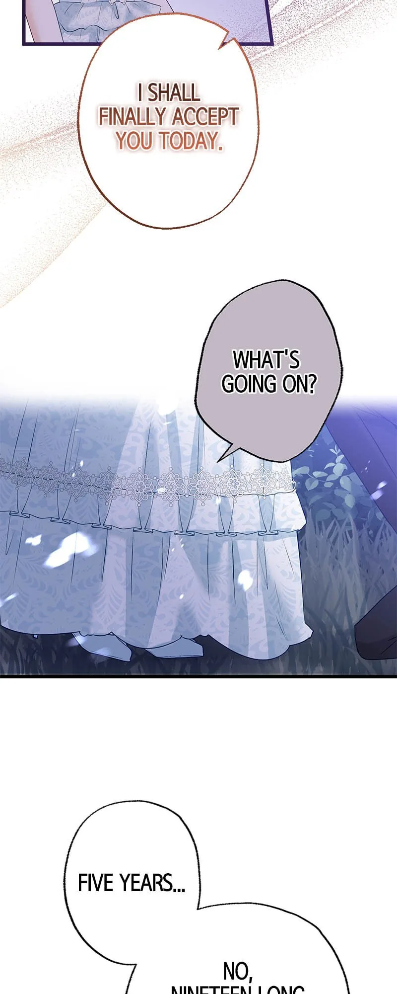 To Kill My One and Only Solace Chapter 37 page 62