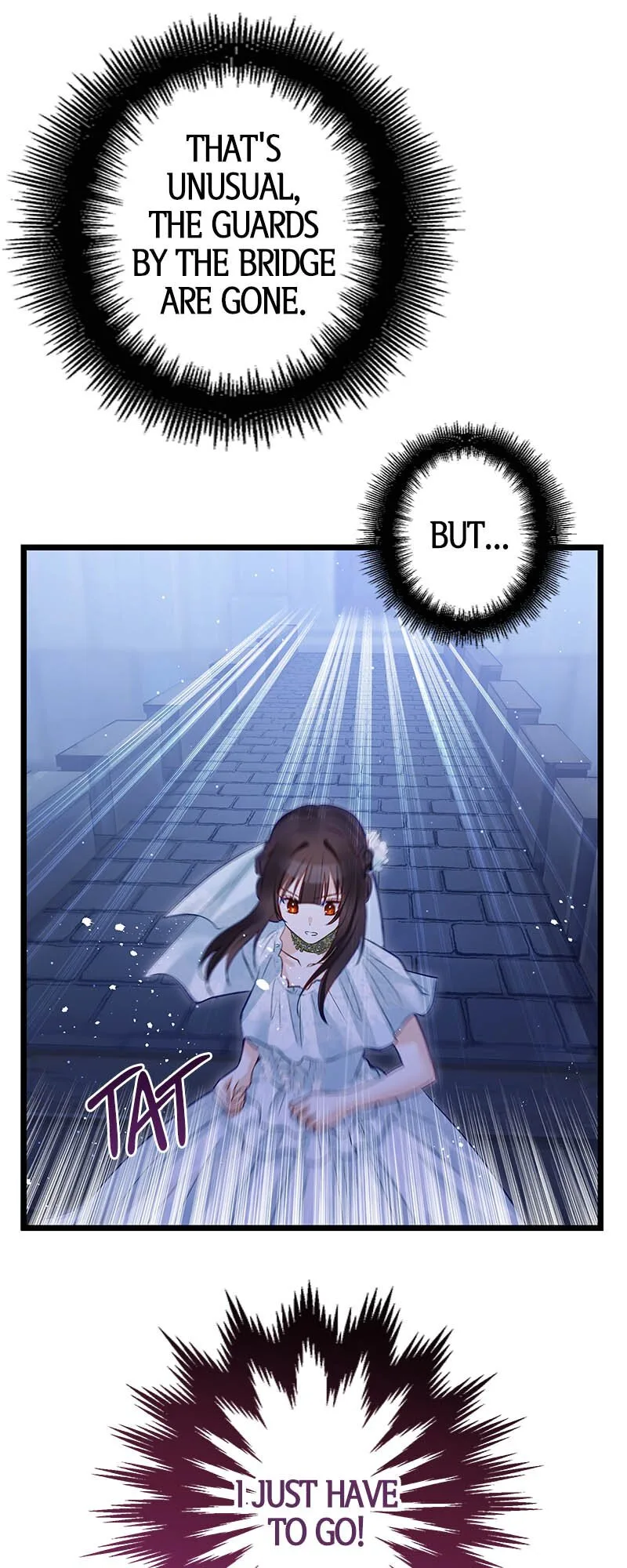 To Kill My One and Only Solace Chapter 37 page 32