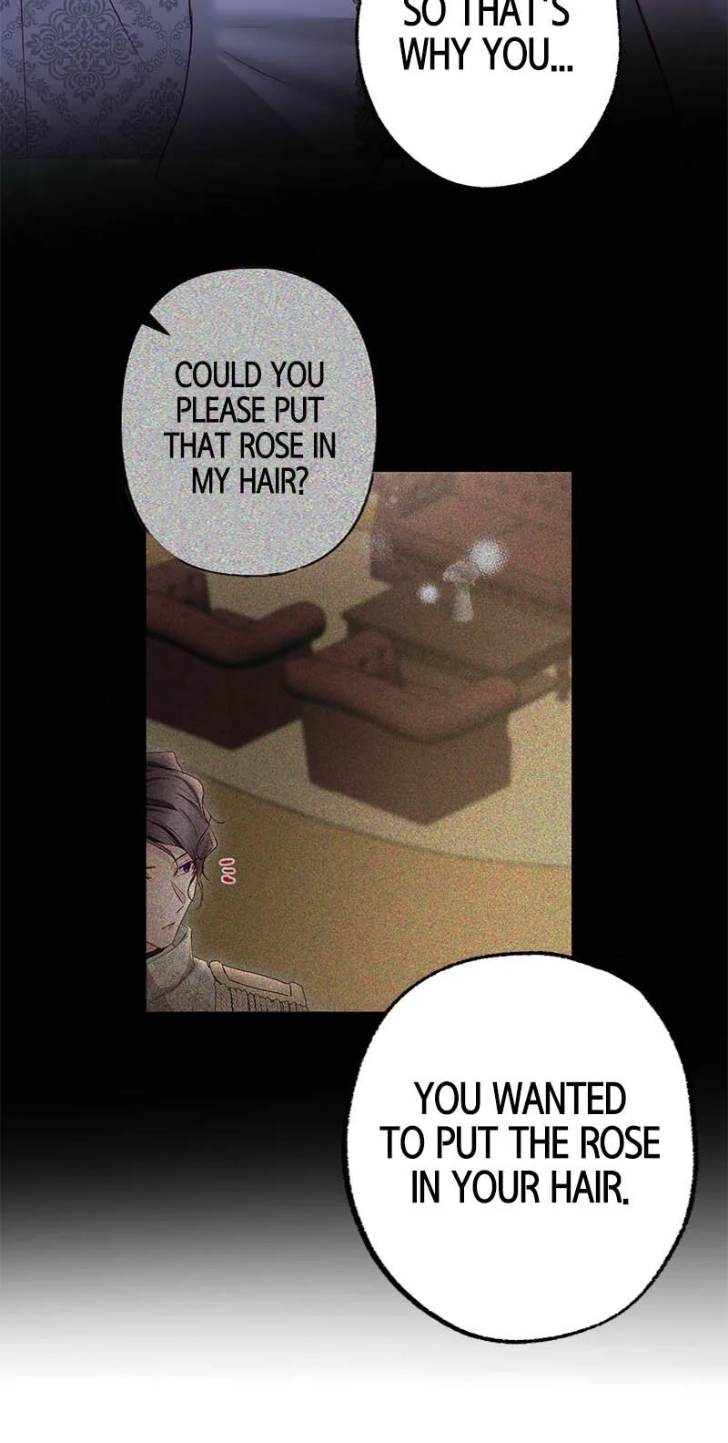 To Kill My One and Only Solace Chapter 37 page 53