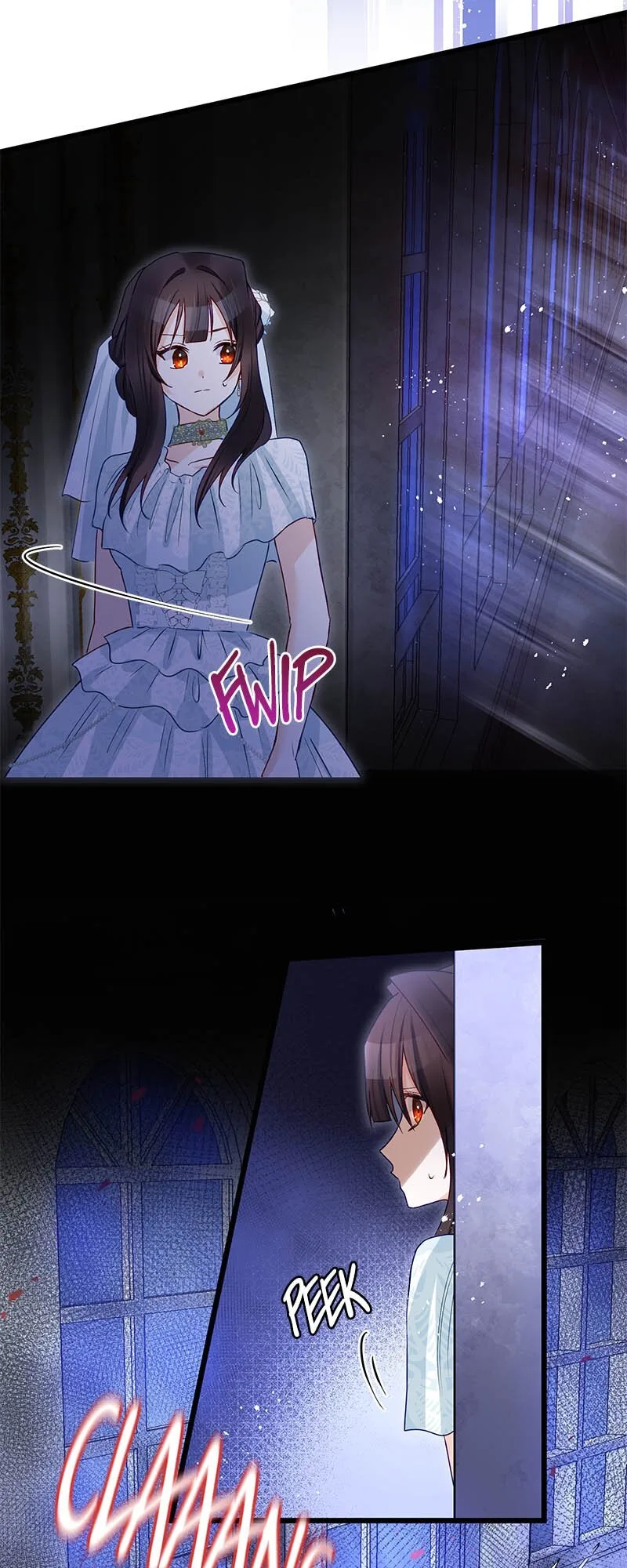 To Kill My One and Only Solace Chapter 37 page 29