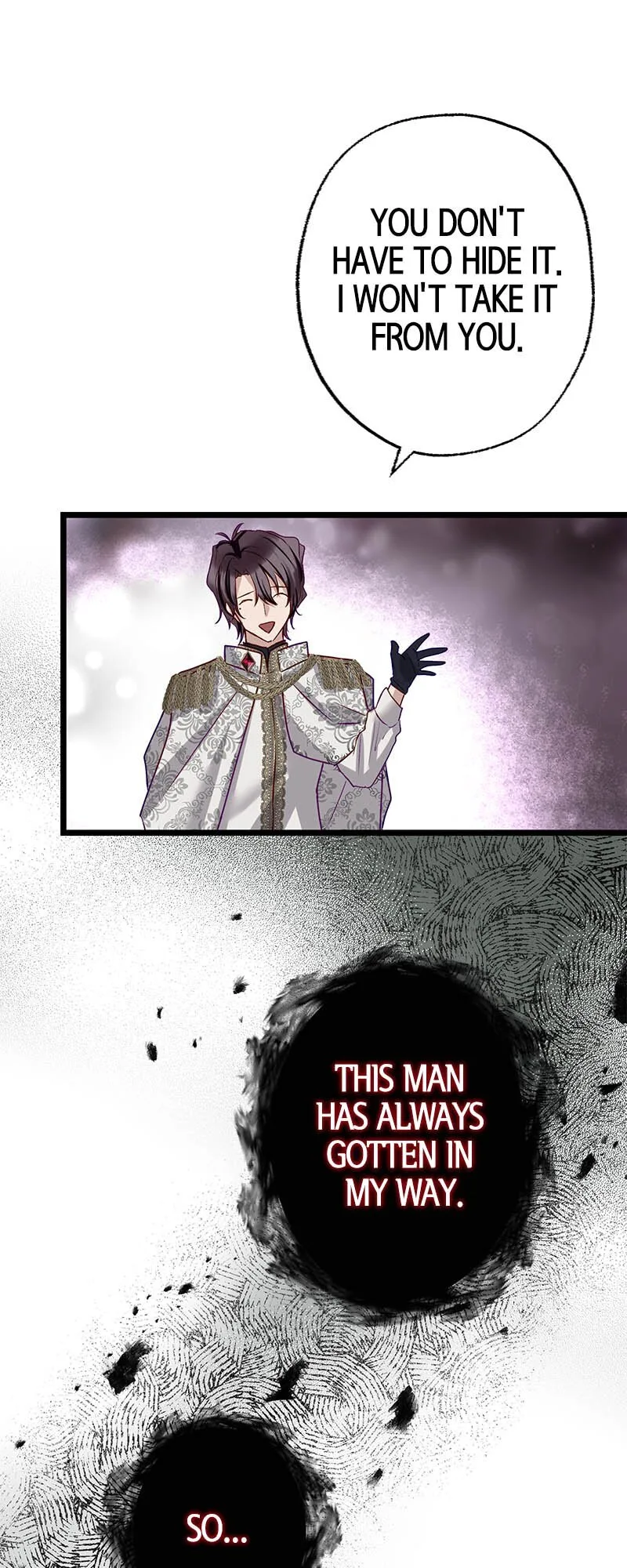 To Kill My One and Only Solace Chapter 37 page 45