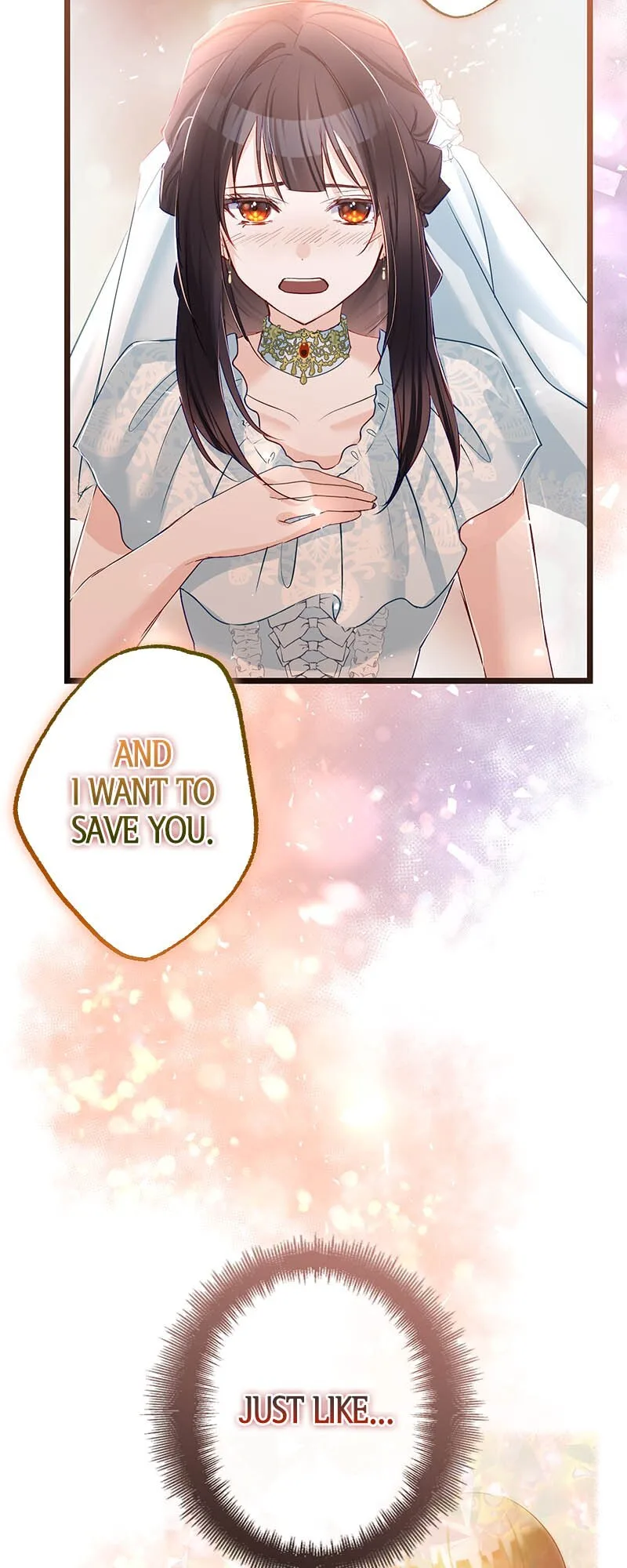 To Kill My One and Only Solace Chapter 37 page 19