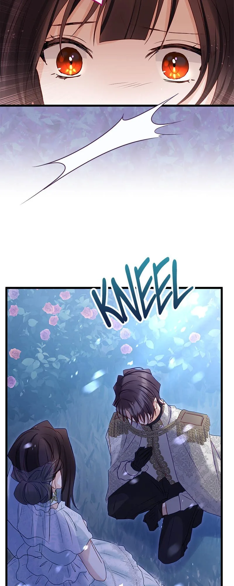 To Kill My One and Only Solace Chapter 37 page 59