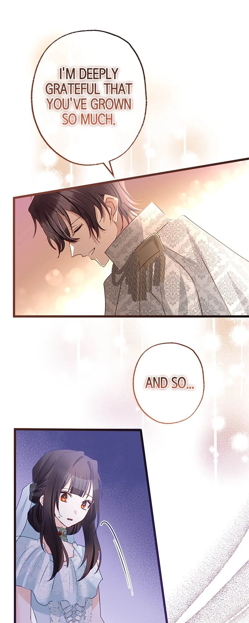 To Kill My One and Only Solace Chapter 37 page 61