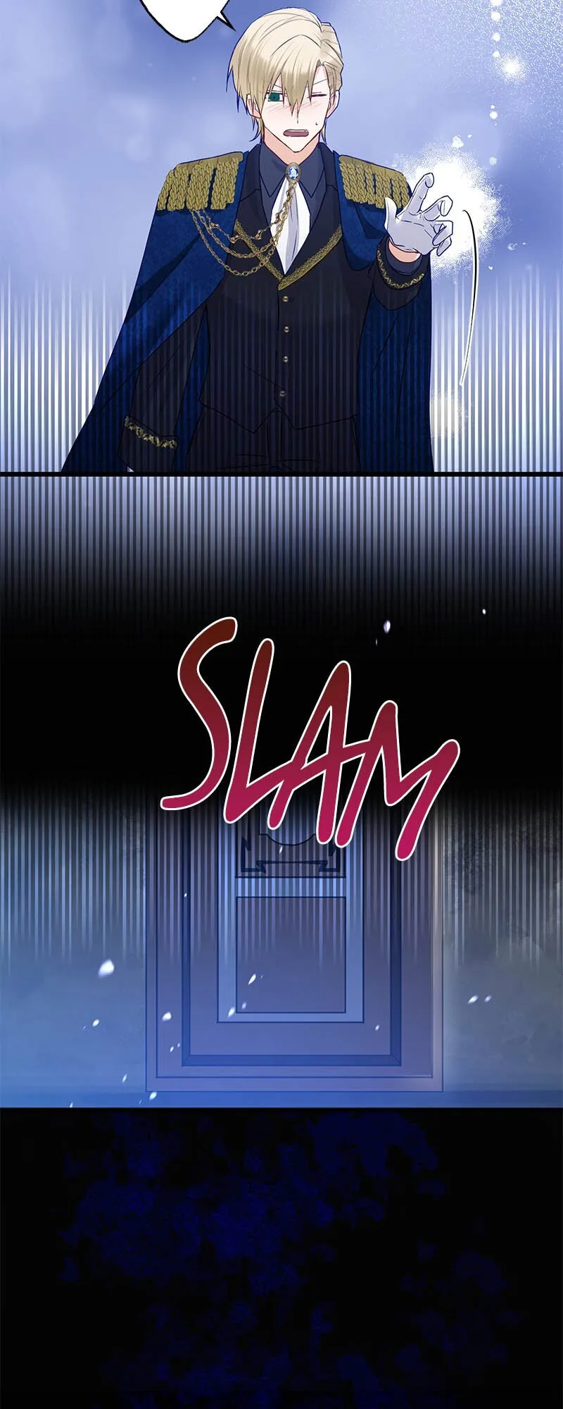 To Kill My One and Only Solace Chapter 37 page 26