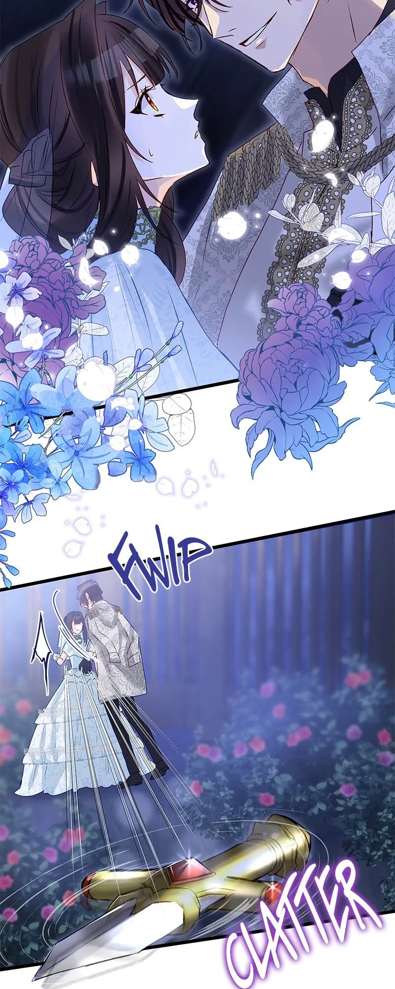 To Kill My One and Only Solace Chapter 37 page 57