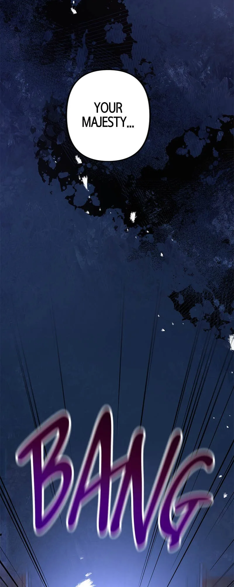 To Kill My One and Only Solace Chapter 36 page 17
