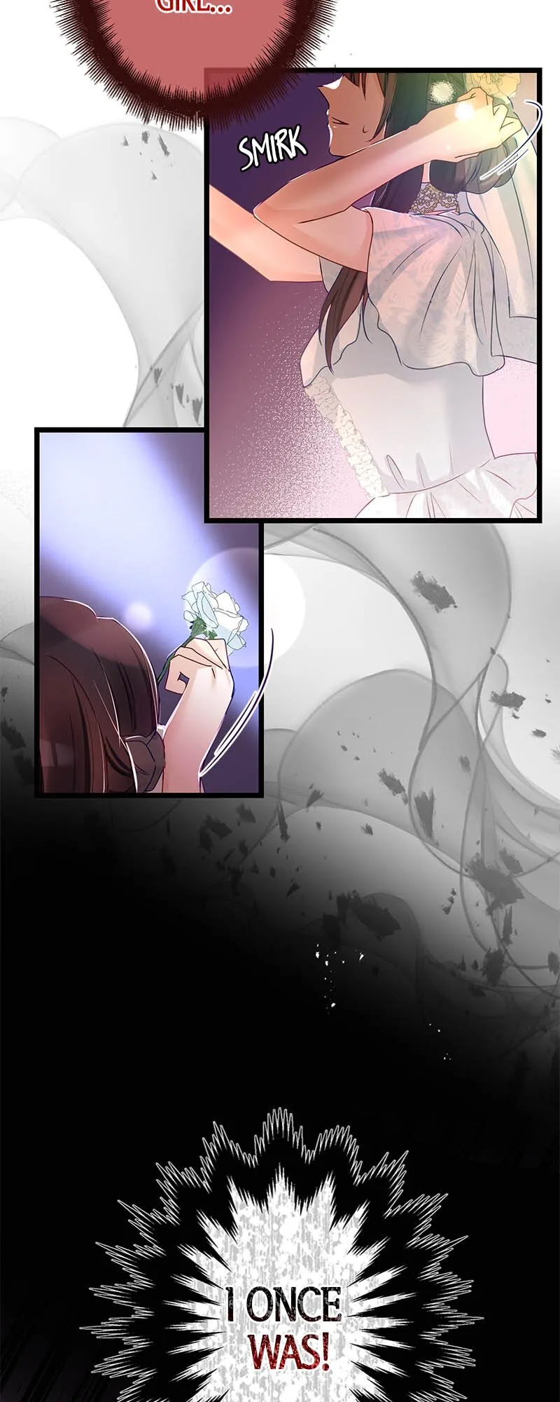 To Kill My One and Only Solace Chapter 37 page 49