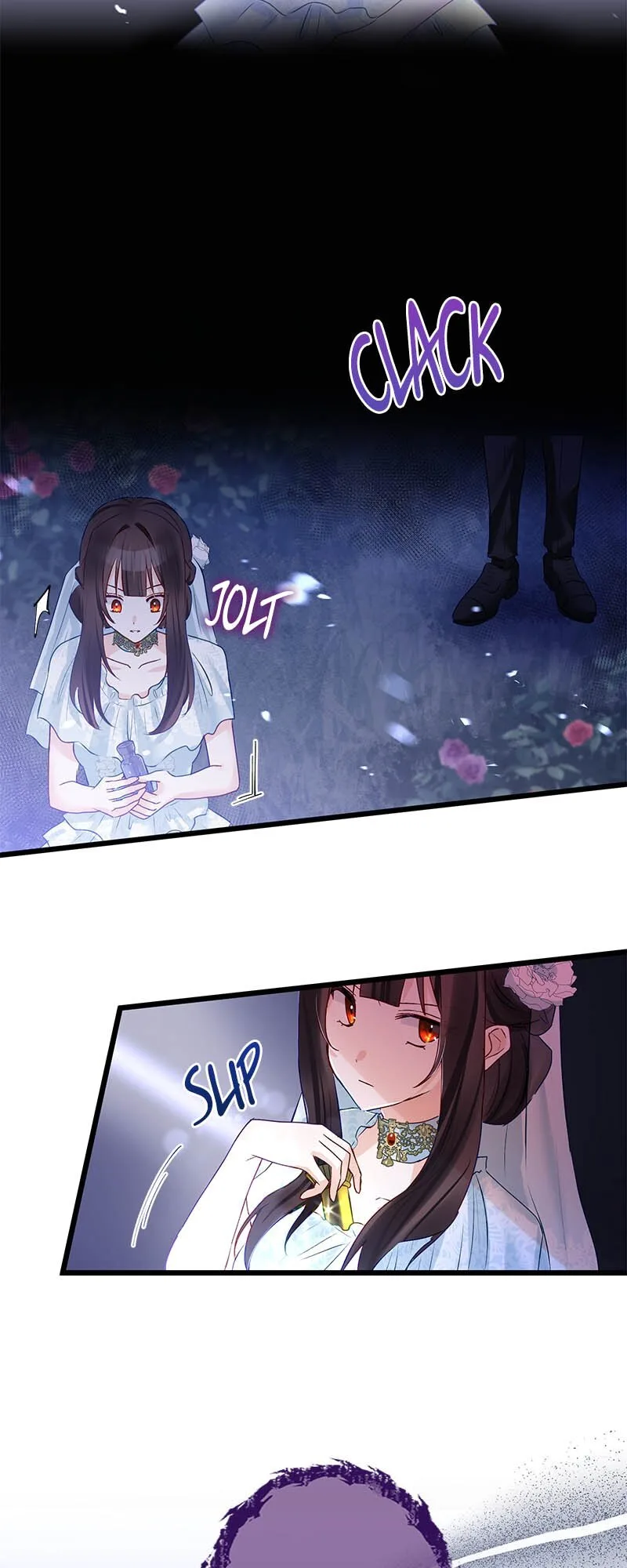 To Kill My One and Only Solace Chapter 37 page 41