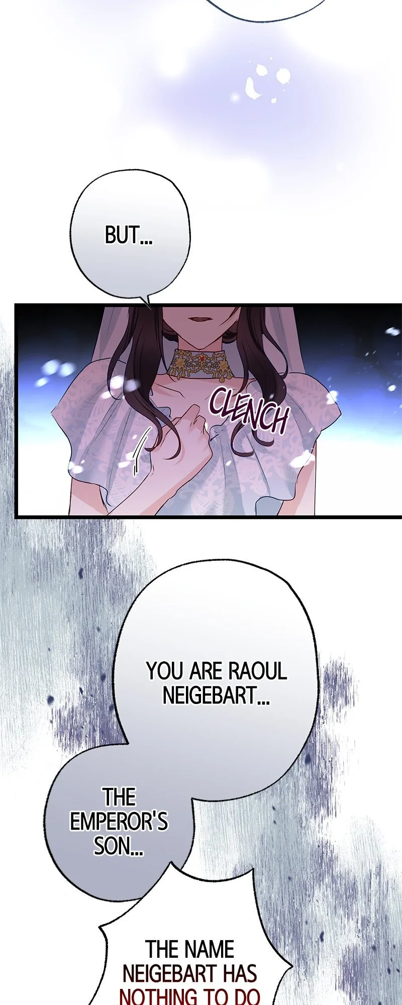 To Kill My One and Only Solace Chapter 33 page 41