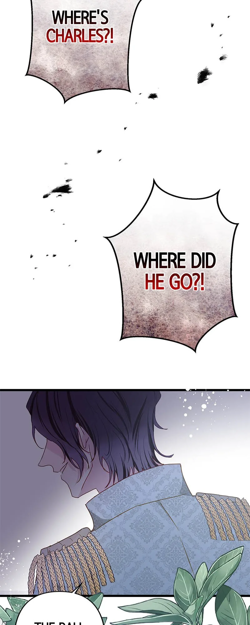 To Kill My One and Only Solace Chapter 36 page 15