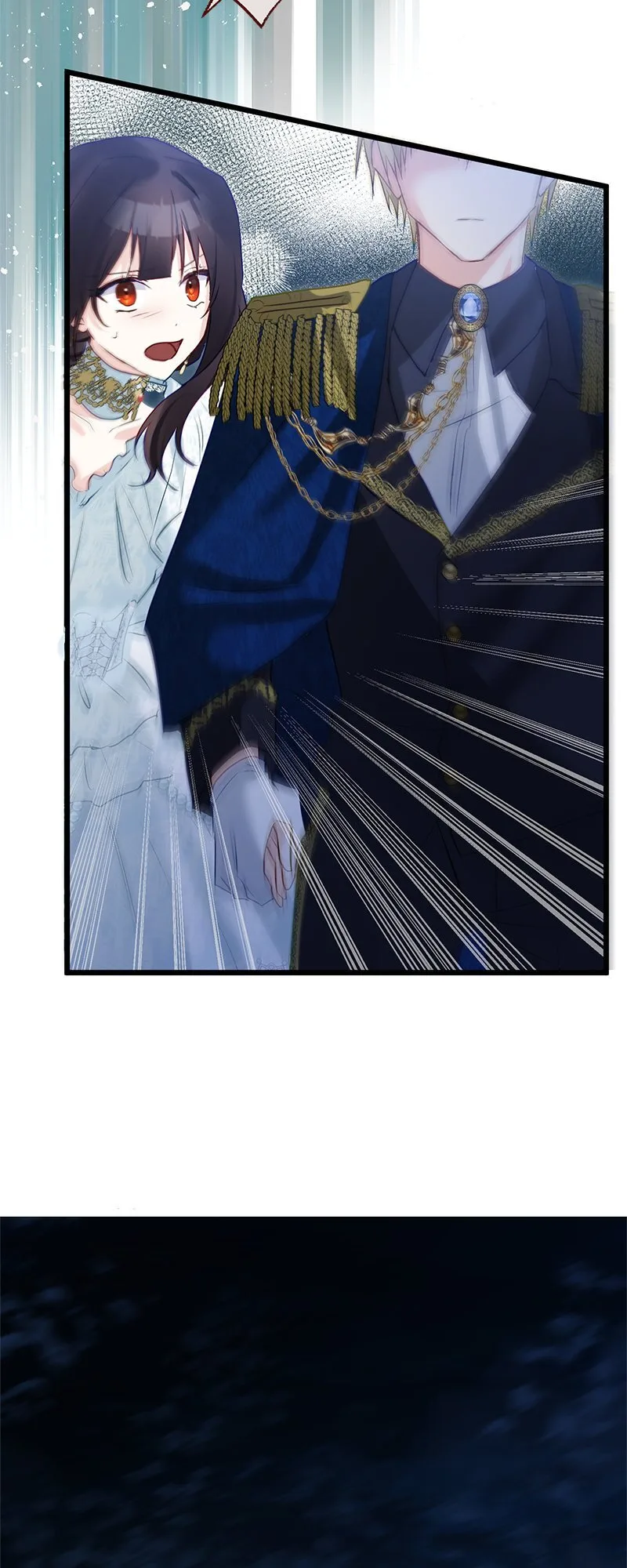 To Kill My One and Only Solace Chapter 33 page 23