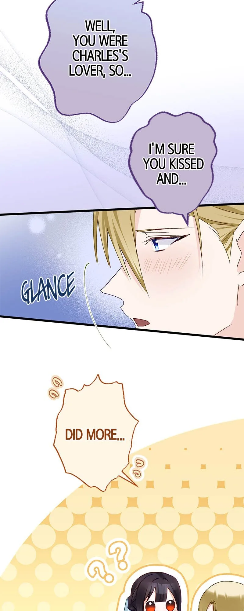 To Kill My One and Only Solace Chapter 35 page 10