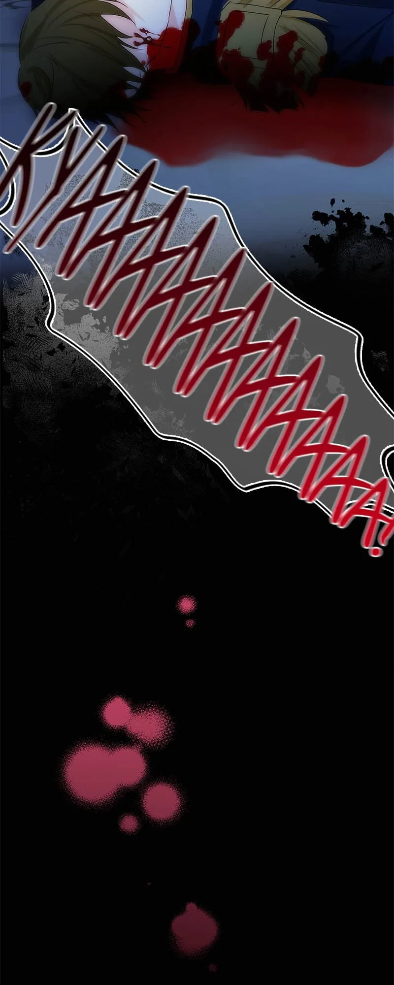 To Kill My One and Only Solace Chapter 36 page 21