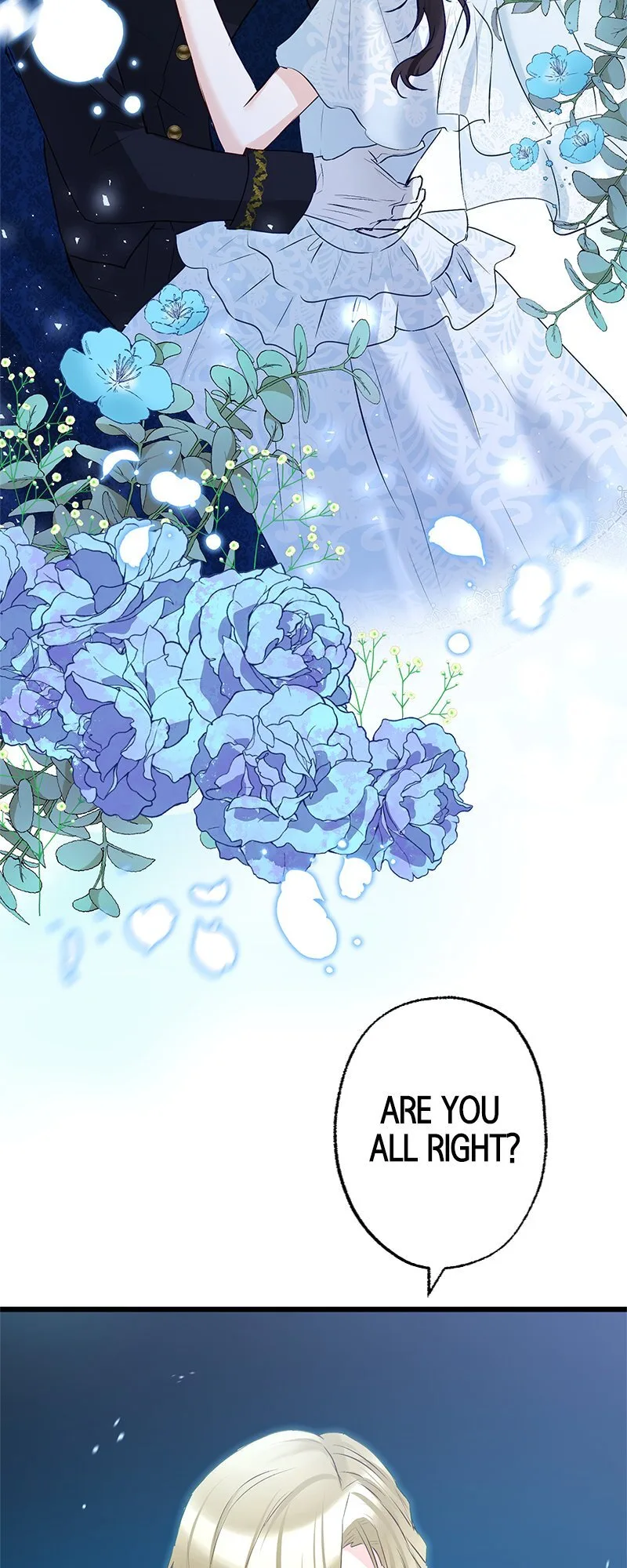 To Kill My One and Only Solace Chapter 33 page 29