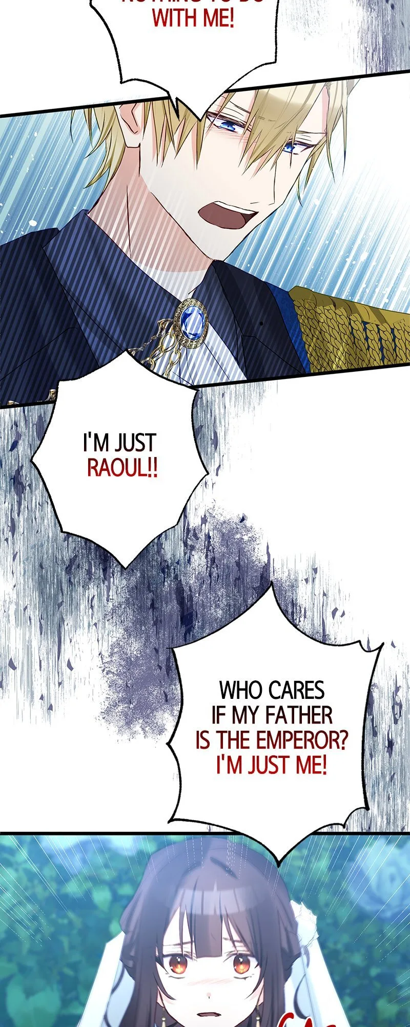 To Kill My One and Only Solace Chapter 33 page 42