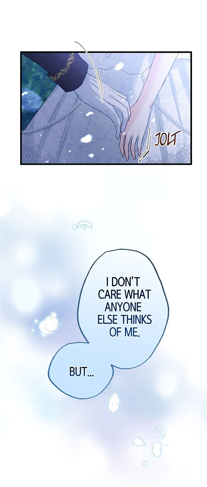 To Kill My One and Only Solace Chapter 33 page 39