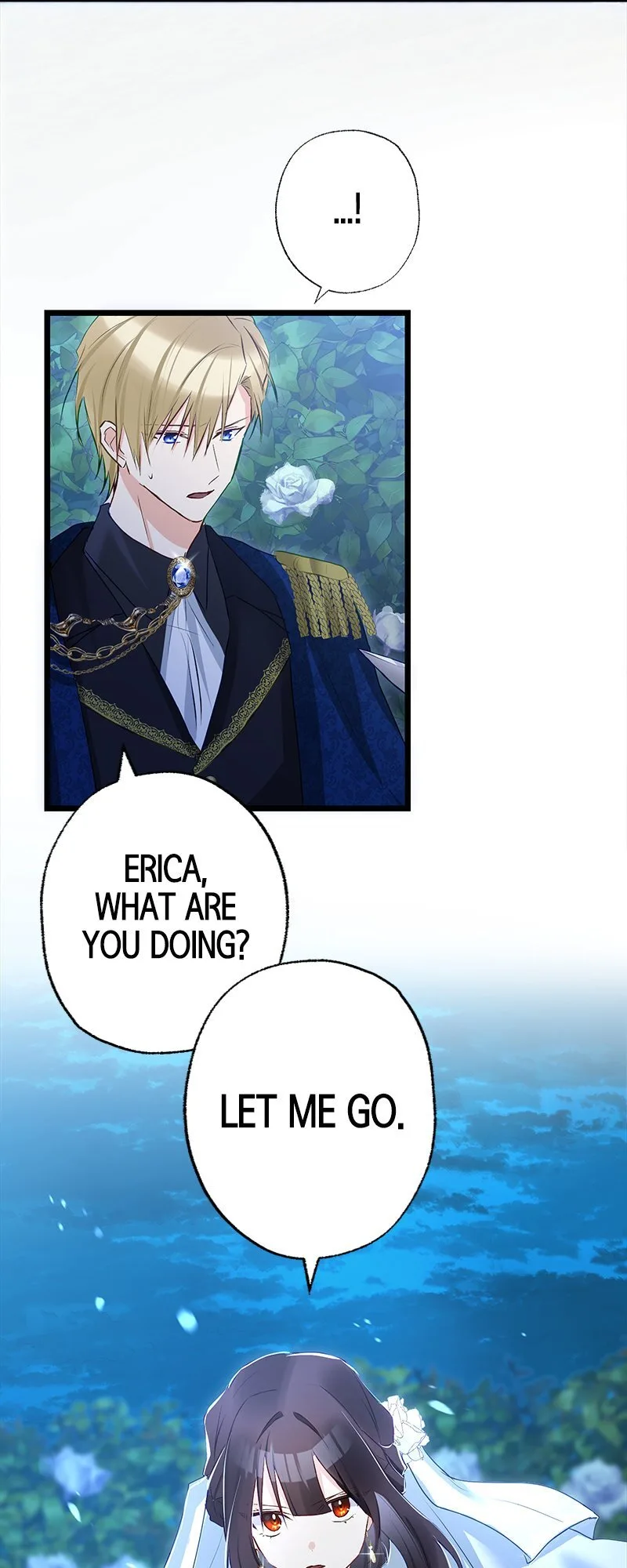To Kill My One and Only Solace Chapter 33 page 50