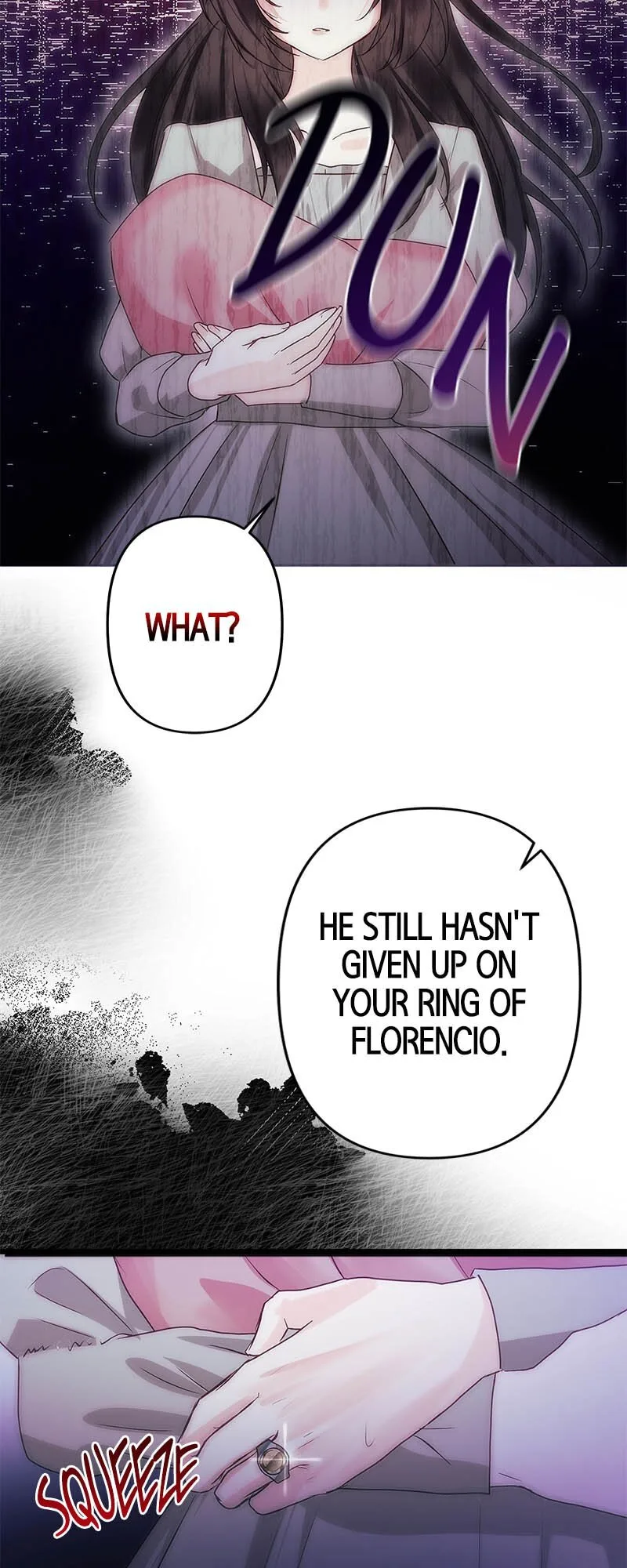 To Kill My One and Only Solace Chapter 38 page 23