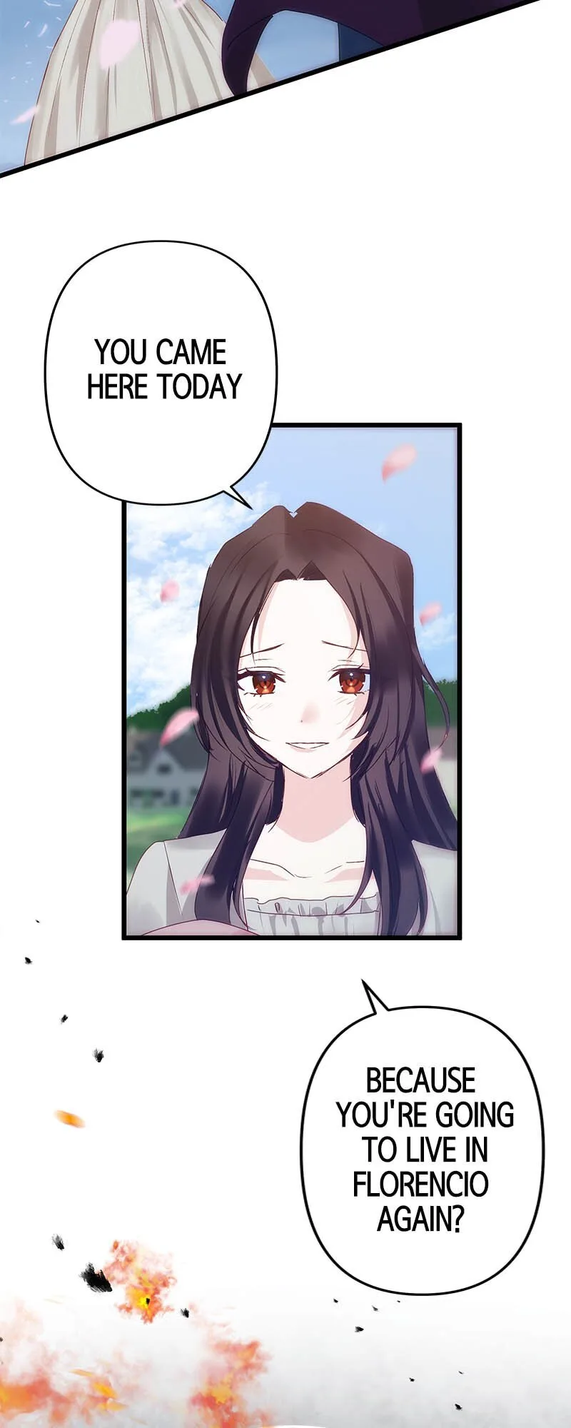 To Kill My One and Only Solace Chapter 38 page 14