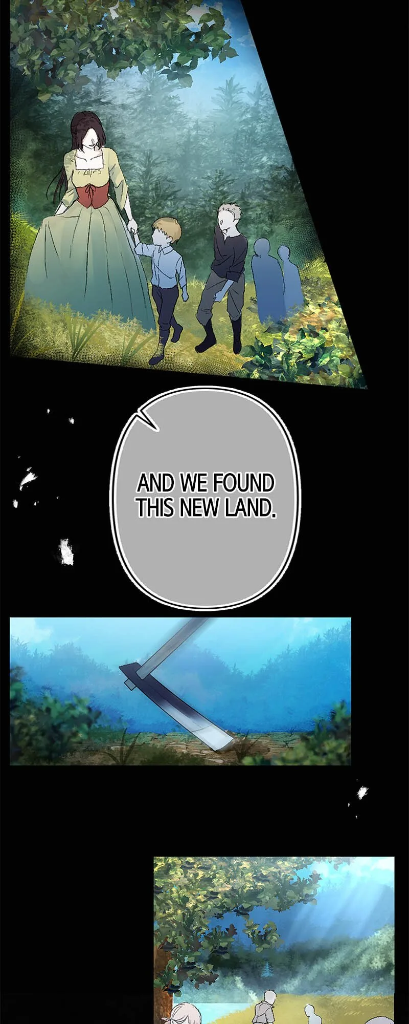 To Kill My One and Only Solace Chapter 38 page 18