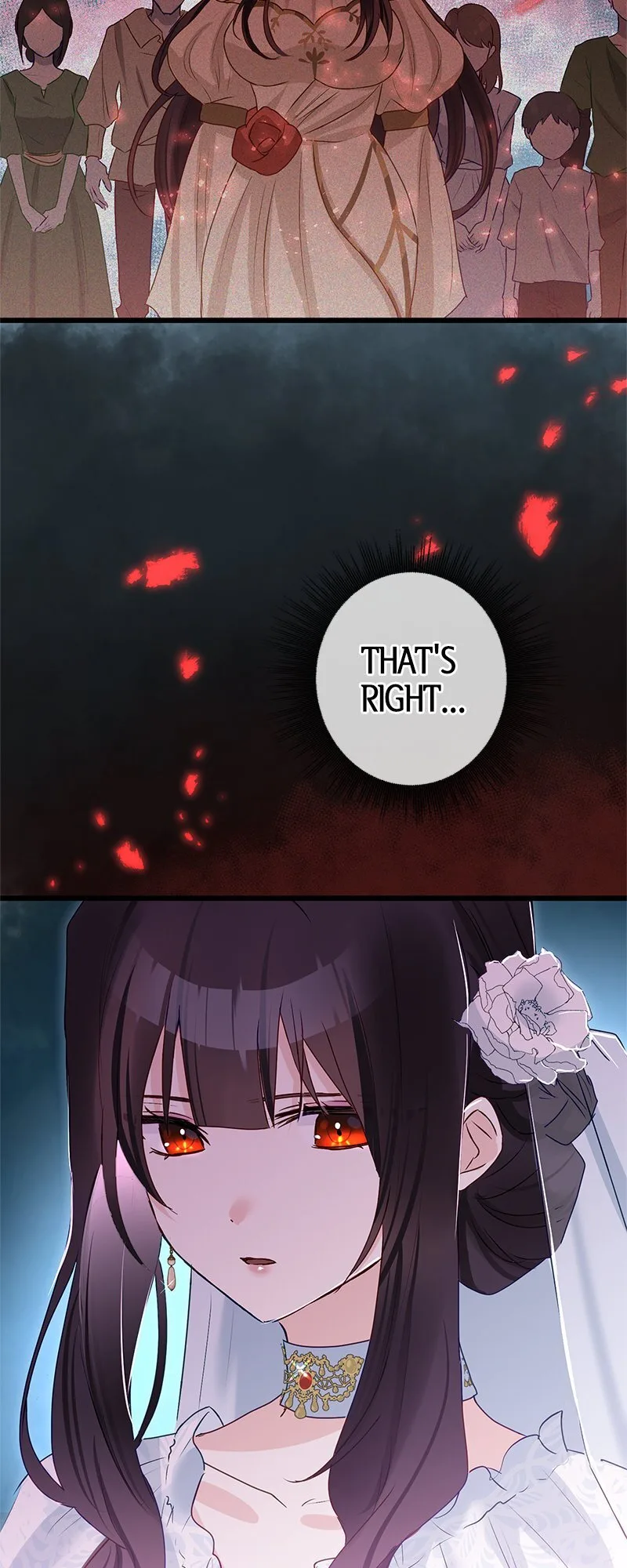 To Kill My One and Only Solace Chapter 33 page 47