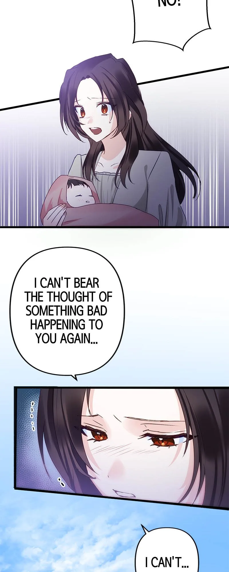 To Kill My One and Only Solace Chapter 38 page 26