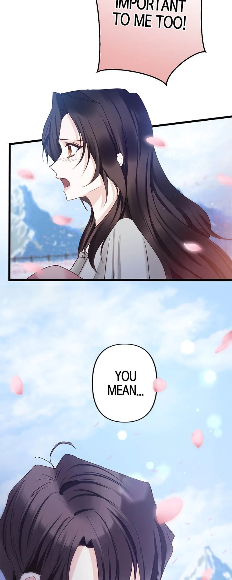 To Kill My One and Only Solace Chapter 38 page 30