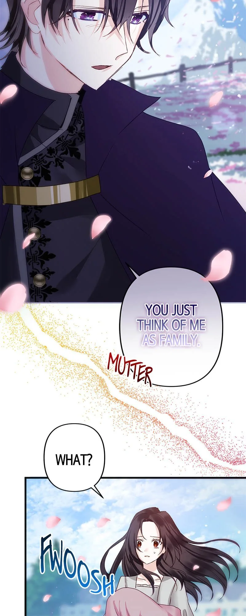 To Kill My One and Only Solace Chapter 38 page 31