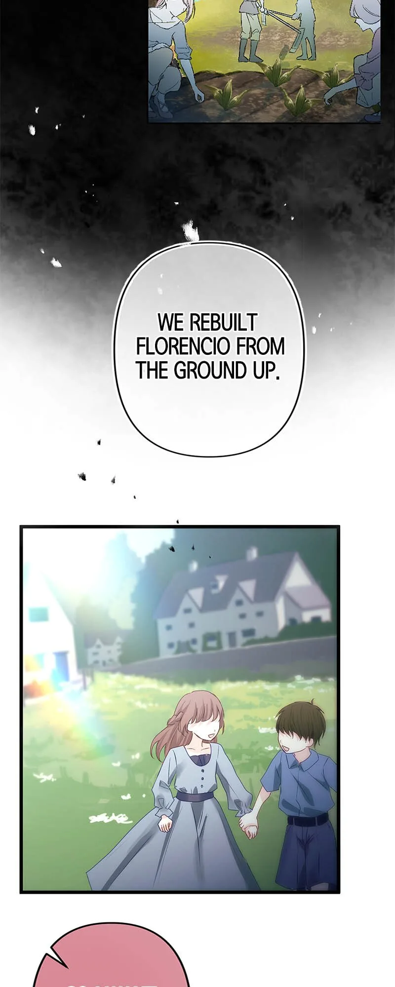 To Kill My One and Only Solace Chapter 38 page 19
