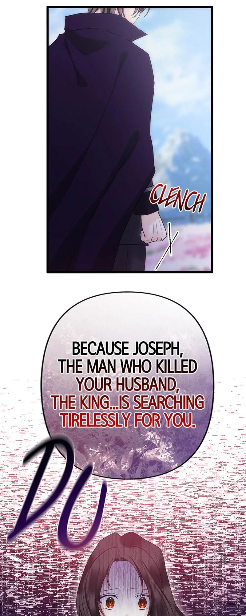 To Kill My One and Only Solace Chapter 38 page 22