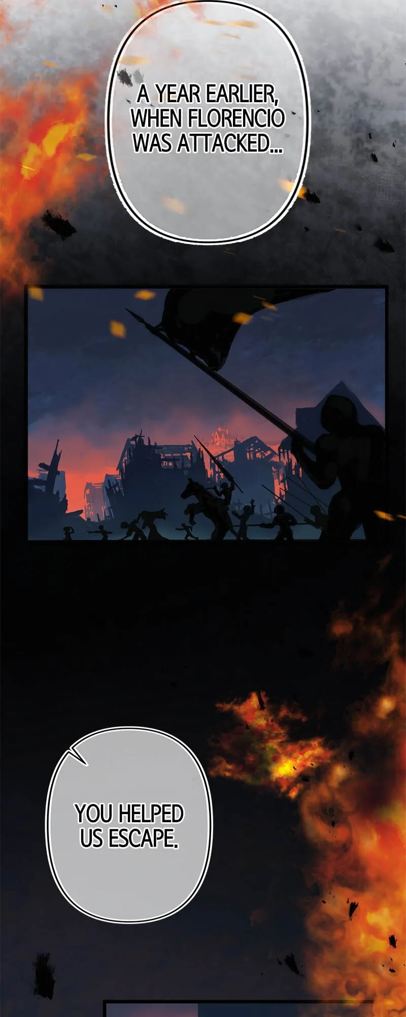 To Kill My One and Only Solace Chapter 38 page 15