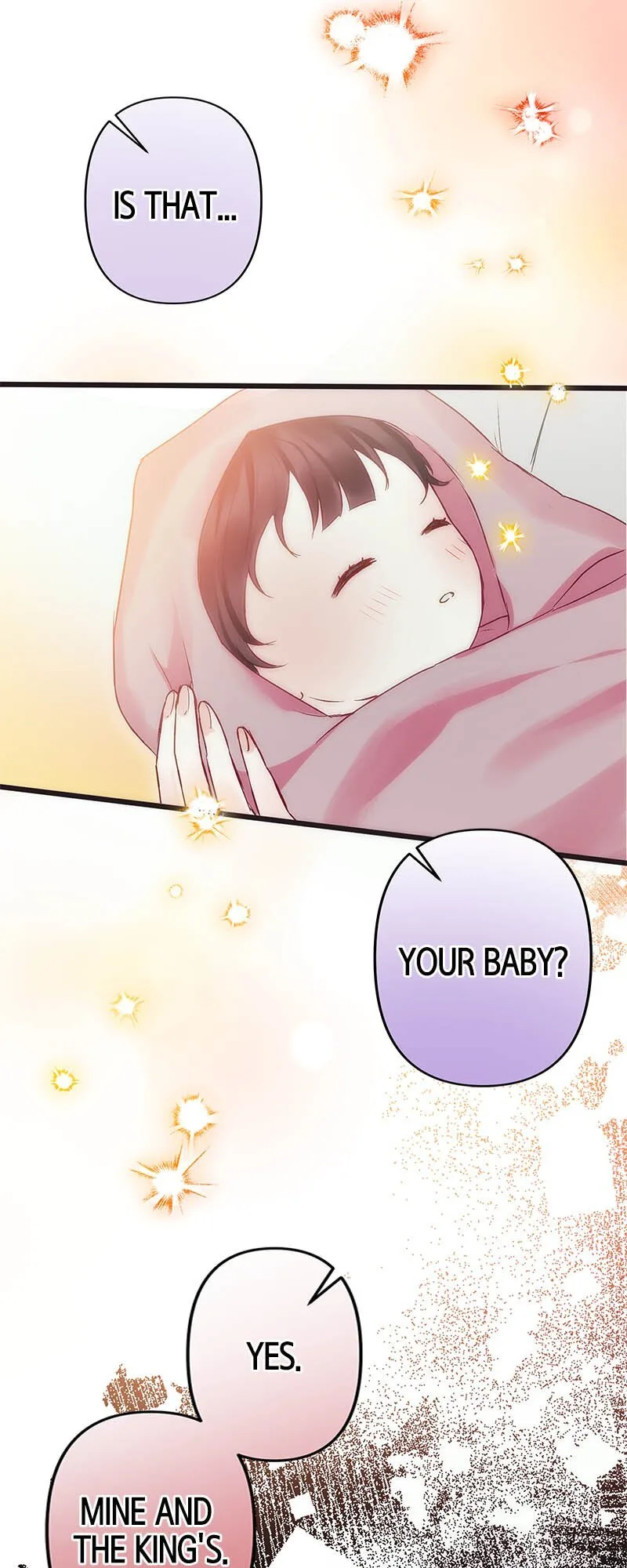 To Kill My One and Only Solace Chapter 38 page 7