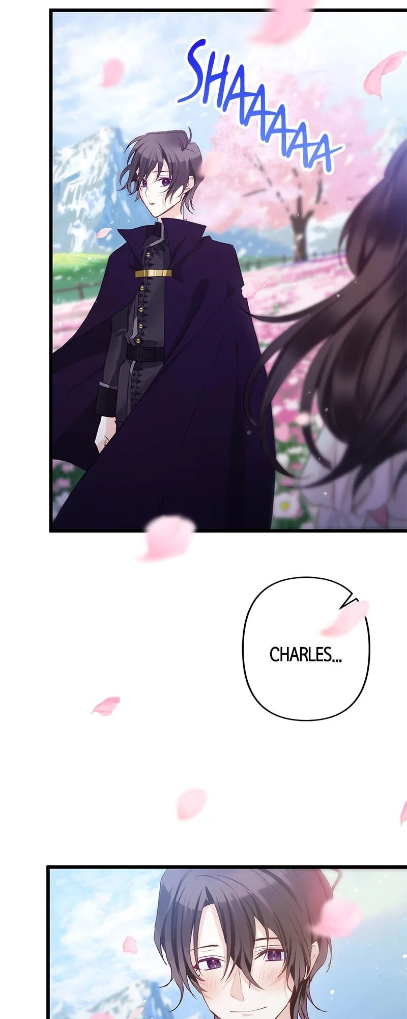 To Kill My One and Only Solace Chapter 38 page 3