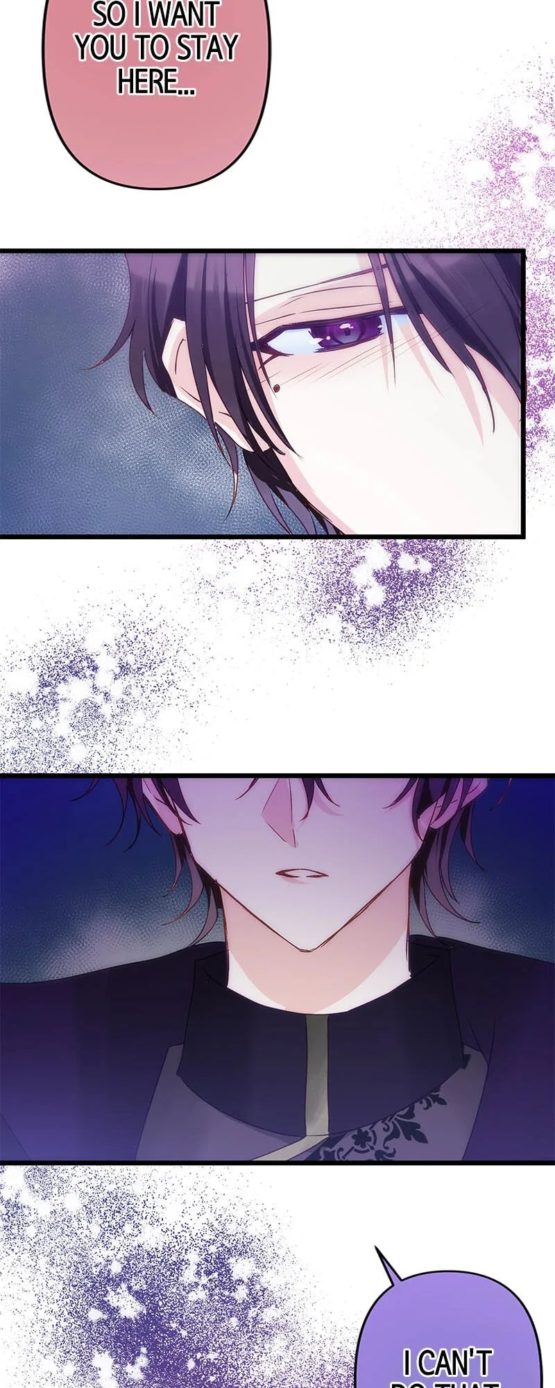 To Kill My One and Only Solace Chapter 38 page 20