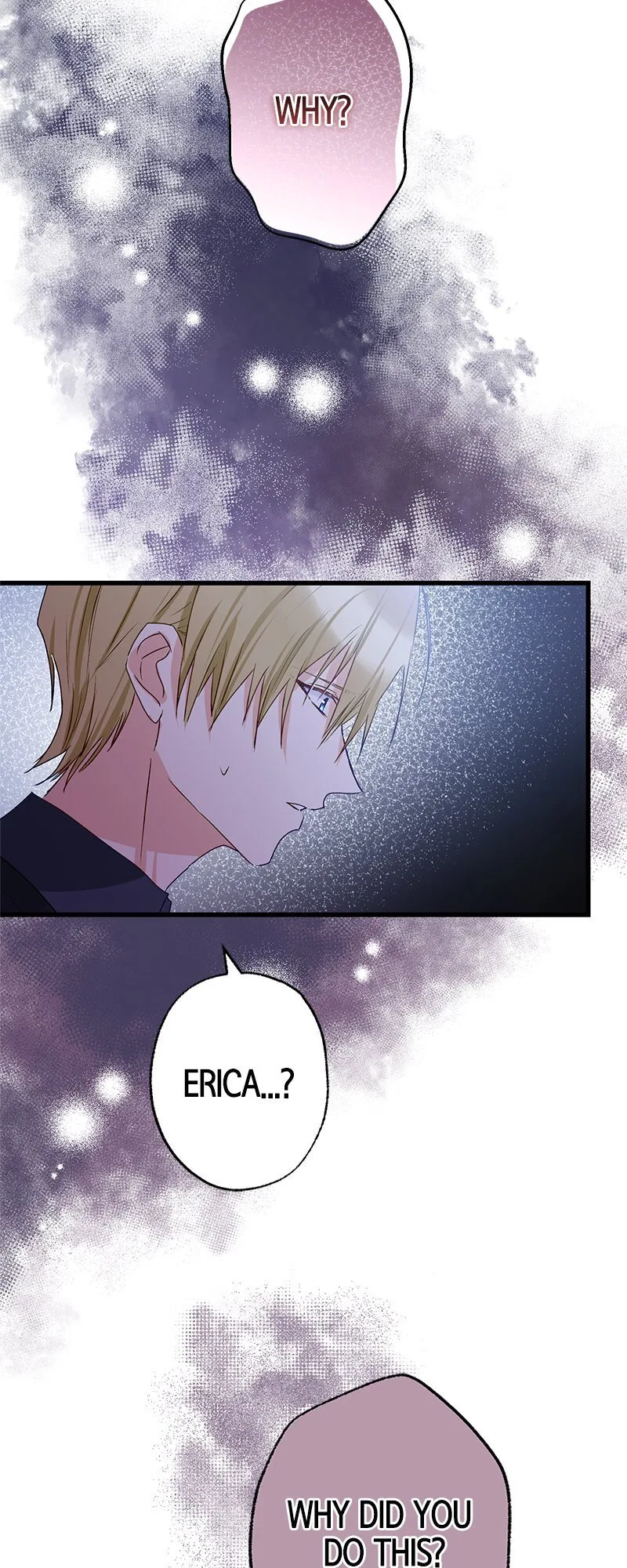 To Kill My One and Only Solace Chapter 33 page 36